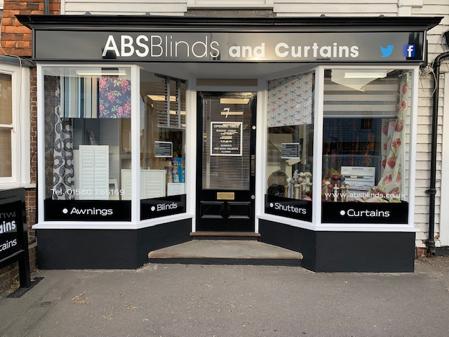 ABS Blinds Tenterden Kent